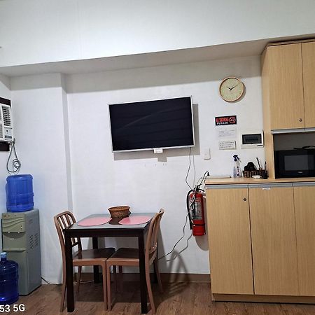 Comfy Condo Unit 5Mins From Mactan Airport+Netflix มักตัน ภายนอก รูปภาพ