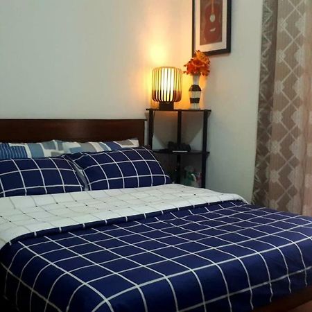 Comfy Condo Unit 5Mins From Mactan Airport+Netflix มักตัน ภายนอก รูปภาพ