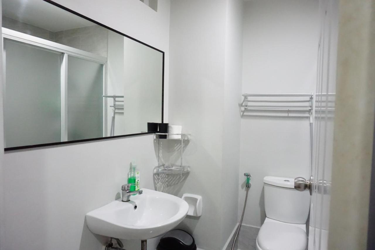 Comfy Condo Unit 5Mins From Mactan Airport+Netflix มักตัน ภายนอก รูปภาพ