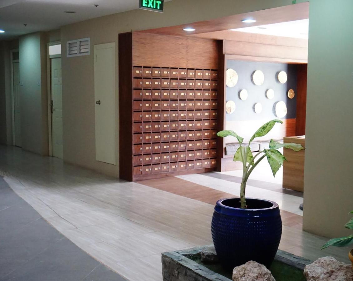 Comfy Condo Unit 5Mins From Mactan Airport+Netflix มักตัน ภายนอก รูปภาพ
