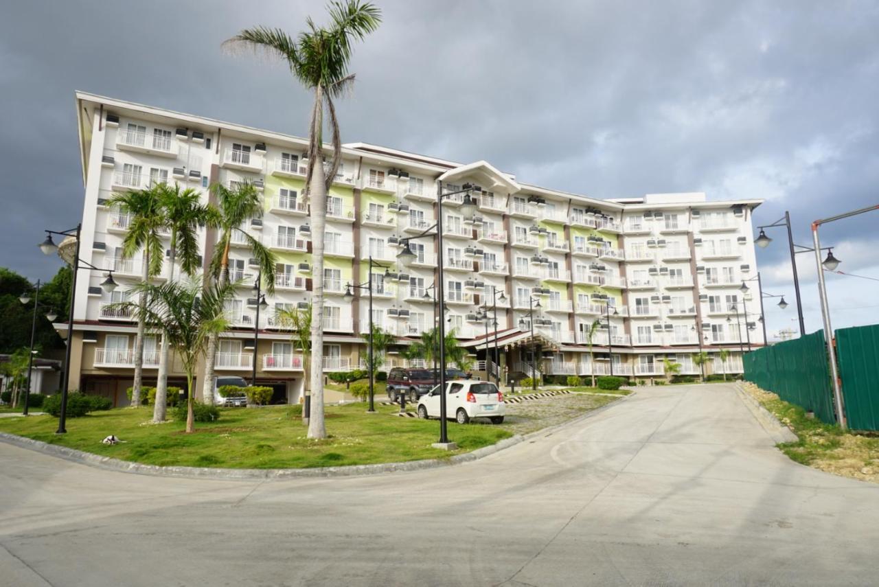 Comfy Condo Unit 5Mins From Mactan Airport+Netflix มักตัน ภายนอก รูปภาพ