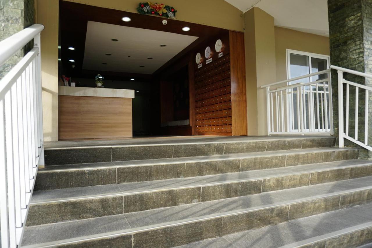 Comfy Condo Unit 5Mins From Mactan Airport+Netflix มักตัน ภายนอก รูปภาพ
