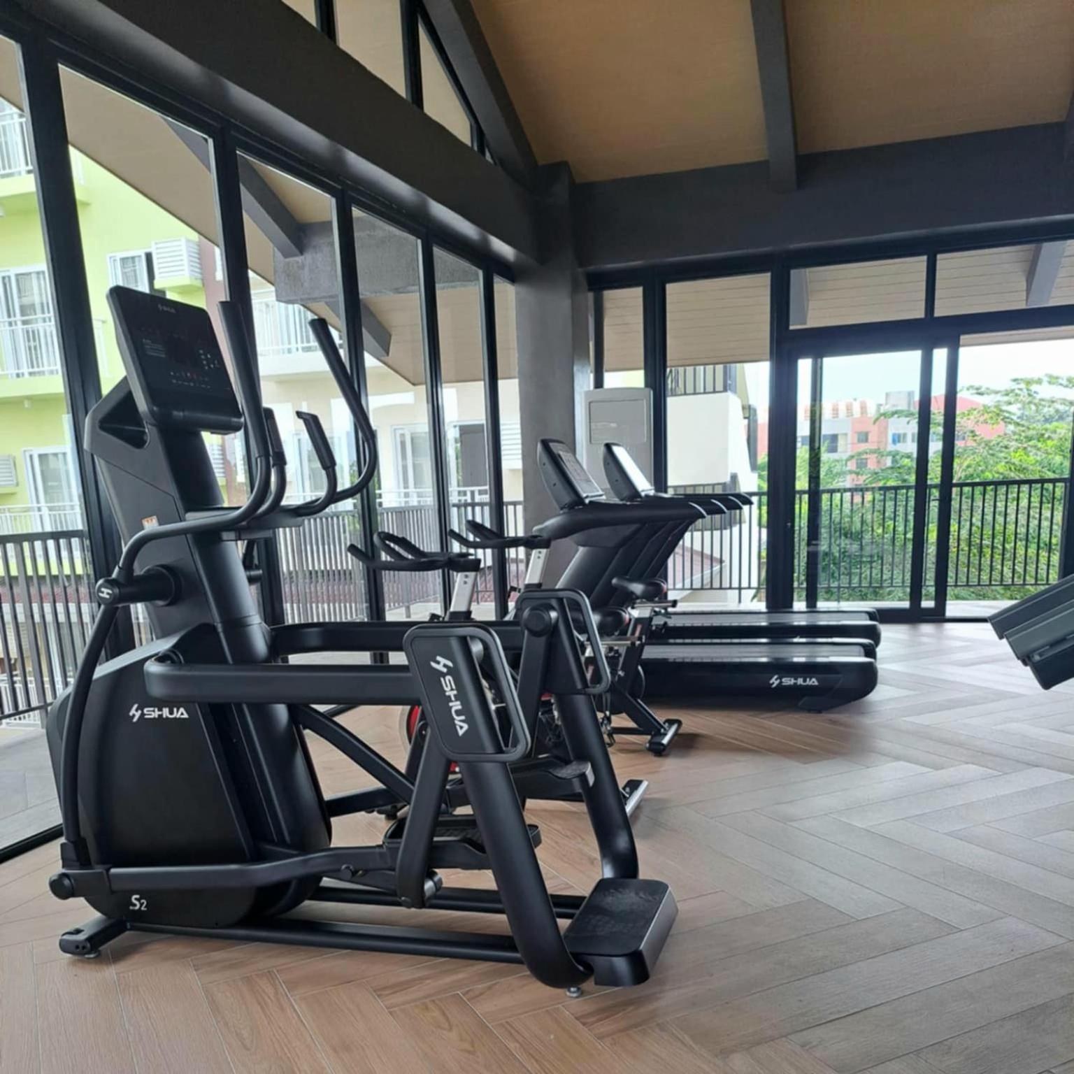 Comfy Condo Unit 5Mins From Mactan Airport+Netflix มักตัน ภายนอก รูปภาพ