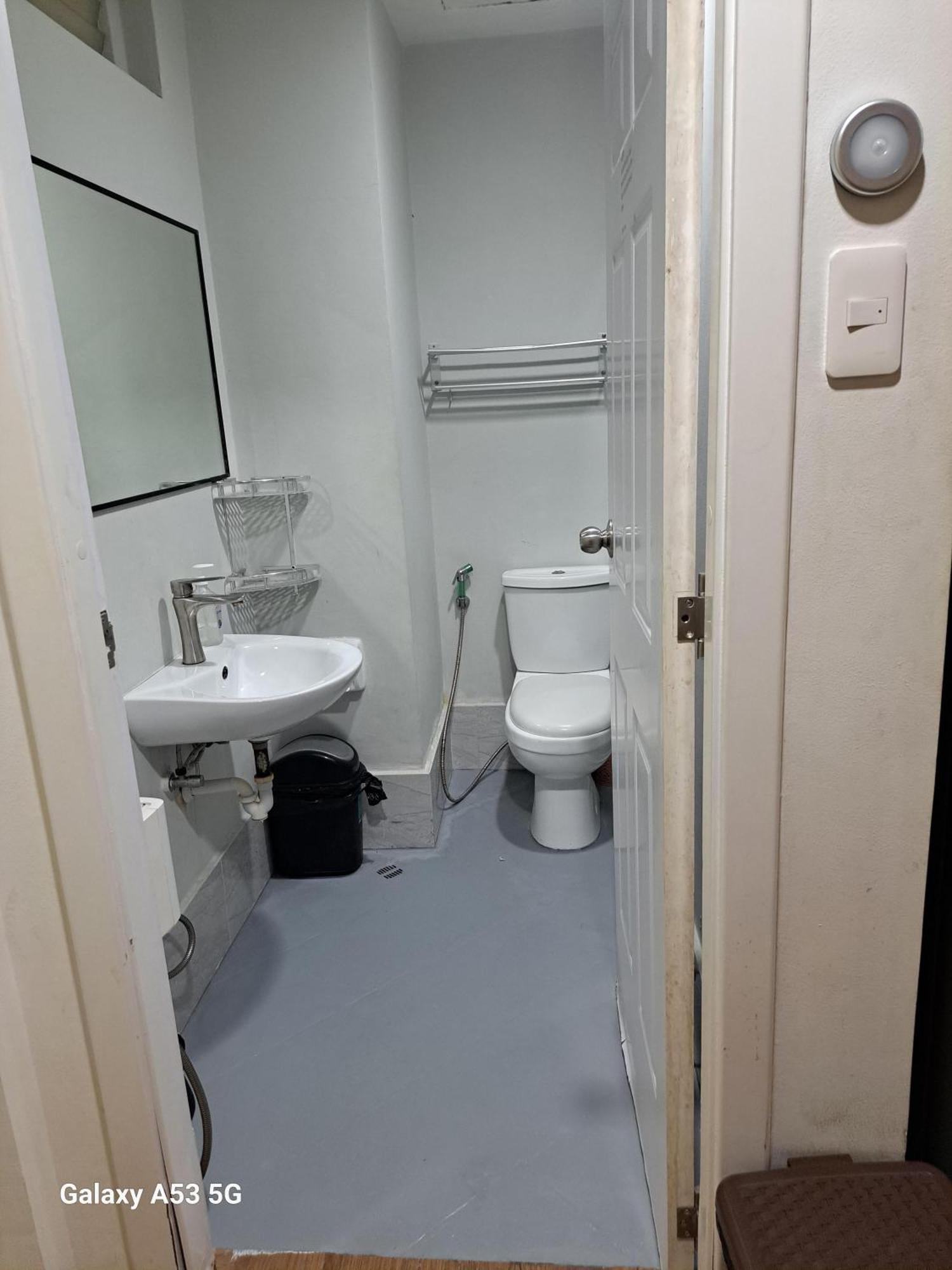 Comfy Condo Unit 5Mins From Mactan Airport+Netflix มักตัน ภายนอก รูปภาพ