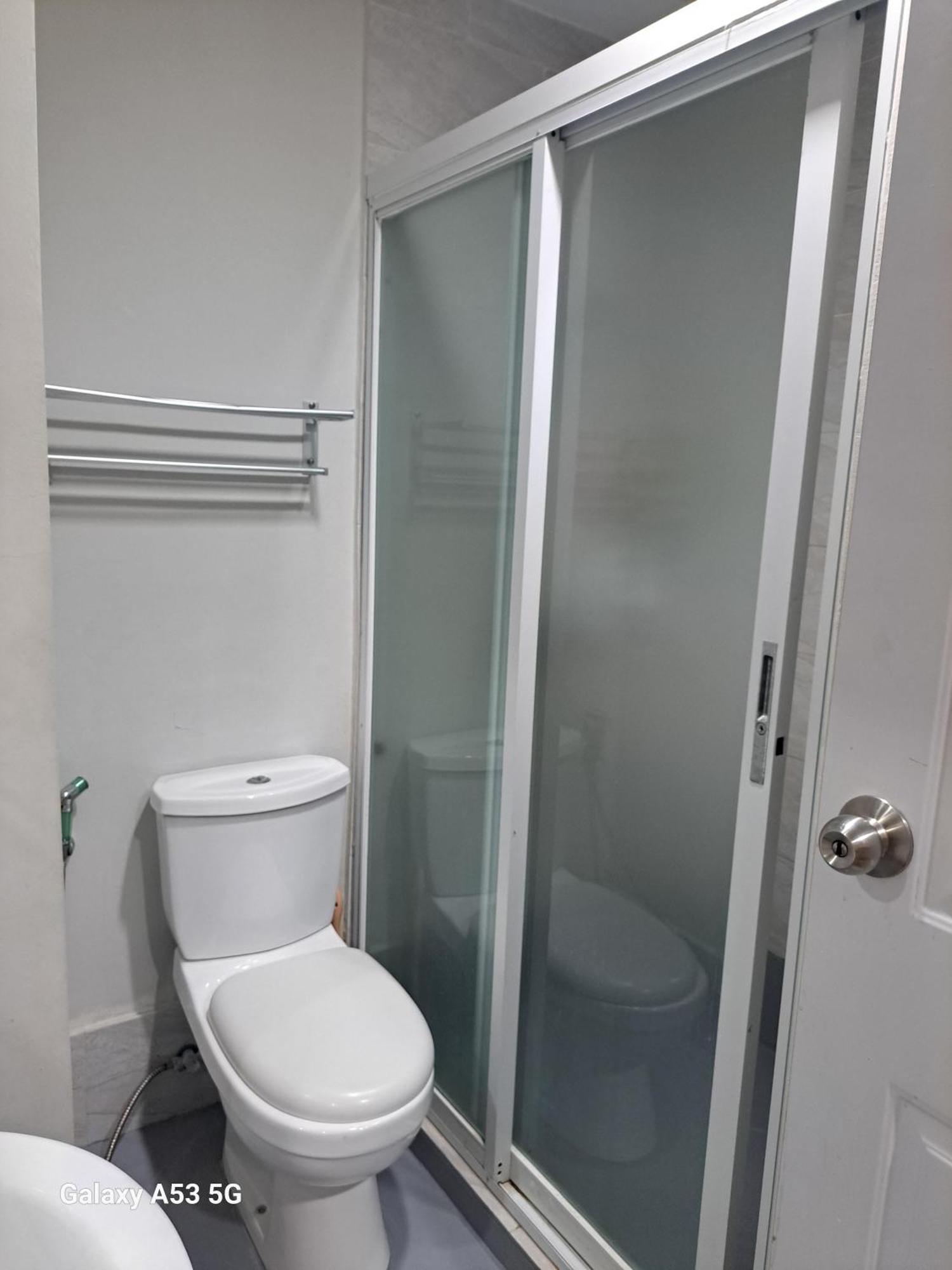 Comfy Condo Unit 5Mins From Mactan Airport+Netflix มักตัน ภายนอก รูปภาพ
