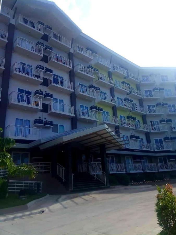 Comfy Condo Unit 5Mins From Mactan Airport+Netflix มักตัน ภายนอก รูปภาพ