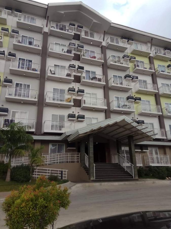 Comfy Condo Unit 5Mins From Mactan Airport+Netflix มักตัน ภายนอก รูปภาพ
